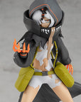 Black Rock Shooter: Dawn Fall Pop Up Parade PVC Statue Strength Dawn Fall Ver. 13 cm