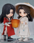 Heaven Official's Blessing Parts for Nendoroid Doll Figures Outfit Set Hua Cheng