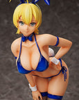 Food Wars Shokugeki no Soma Statue 1/4 Ikumi Mito Bunny Ver. 41 cm