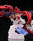 League of Legends PVC Statue 1/7 Star Guardian Jinx 24 cm