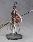 Falslander PVC Statue 1/7 Hemet Nethel 26 cm