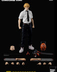 Chainsaw Man FigZero Action Figure 1/6 Denji 29 cm