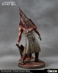 Dead By Daylight - Silent Hill Chapter Statue 1/6 The Executioner 35 cm