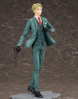 Spy × Family PVC Statue 1/7 Loid Forger 27 cm