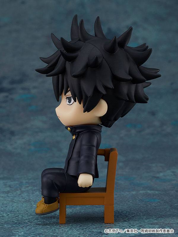 Jujutsu Kaisen Nendoroid Swacchao! Figure Megumi Fushiguro 9 cm