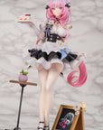 Houkai 3rd Statue 1/7 Elysia - Pink Maid 25 cm