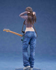 Original Character PVC 1/7 Guitar Girl Illustrated by Hitomio16 25 cm