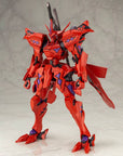 Muv-Luv Alternative Plastic Model Kit 1/144 Takemikaduchi Type-00F Tsukuyomi Mana Ki 14 cm