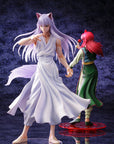 Yu Yu Hakusho ARTFXJ Statue 1/8 Youko Kurama 25 cm