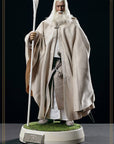 Lord of the Rings The Crown Series Action Figure 1/6 Gandalf the White 30 cm