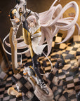 Original Character PVC Statue 1/7 B&W·W-kn "G" 39 cm