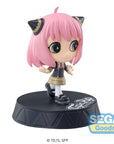 Spy x Family Tip'n'Pop PM PVC Statue Anya Forger 10 cm