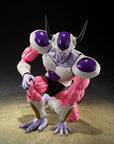 Dragon Ball Z S.H. Figuarts Action Figure Frieza Second Form 19 cm