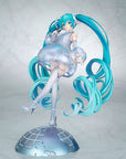 Miku EXPO 2021 PVC Statue 1/7 Hatsune Miku Online Ver. 28 cm