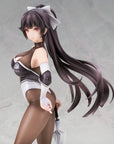 Azur Lane PVC Statue 1/7 Takao Glamorous Full Drive Ver. 25 cm