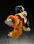 Dragon Ball Z S.H. Figuarts Action Figure Android 19 13 cm