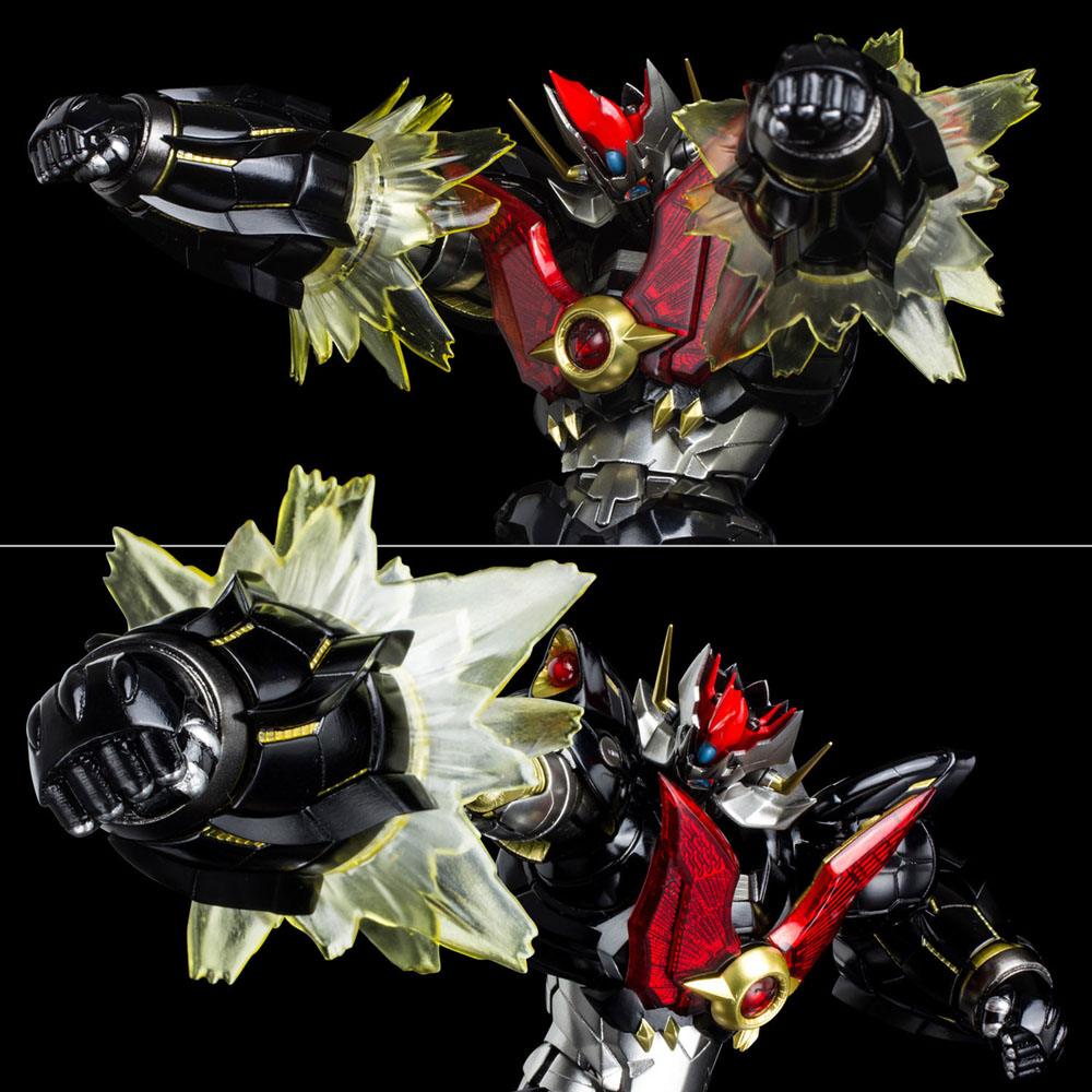 Mazinkaiser SKL Diecast Action Figure Riobot Mazinkaiser 18 cm