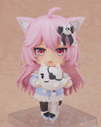 VShojo Nendoroid Action Figure Nyatasha Nyanners 10 cm