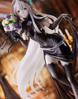 Re:ZERO -Starting Life in Another World- PVC Statue 1/7 Echidna Wedding Ver. 23 cm