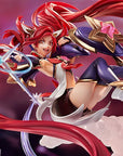 League of Legends PVC Statue 1/7 Star Guardian Jinx 24 cm