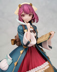 Atelier Sophie: The Alchemist of the Mysterious Book PVC Statue 1/7 Sophie Neuenmuller: Everyday Ver. 22 cm