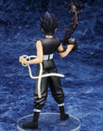 Yu Yu Hakusho ARTFXJ Statue 1/8 Hiei 20 cm