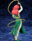 Yu Yu Hakusho ARTFXJ Statue 1/8 Kurama 23 cm