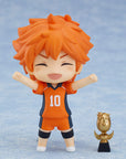 Haikyu!! Nendoroid Action Figure Surprise Haikyu!! Nationals Arc 7 cm Assortment (8)