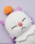 Final Fantasy Knitted Plush Figure Moogle 22 cm