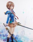 Heaven Burns Red PVC Statue 1/7 Ruka Kayamori 24 cm