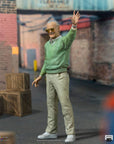 Marvel Art Scale Statue 1/10 Stan Lee Legendary Years 21 cm