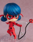 Miraculous: Tales Of Ladybug & Cat Noir Nendoroid Action Figure Ladybug 10 cm