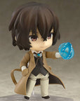 Bungo Stray Dogs Nendoroid Action Figure Osamu Dazai (4th-run) 10 cm