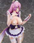 Original Character PVC 1/6 Succubus Maid Maria illustration by Ken Limited Distribution 28 cm