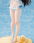 Love Live! Nijigasaki High School Idol Club PVC Statue 1/7 Shizuku Osaka: Beach Girl Ver. 27 cm