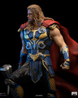 Thor: Love and Thunder BDS Art Scale Statue 1/10 Thor 26 cm