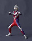 Ultraman Tiga Light-Up Action Figure Tiga 16 cm