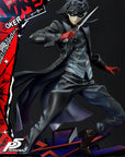 Persona 5 Statue Protagonist Joker 52 cm