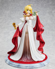 Fate/Grand Order PVC Statue 1/7 Saber/Nero Claudius Venus's Silk Ver. 23 cm