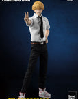 Chainsaw Man FigZero Action Figure 1/6 Denji 29 cm