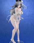 YukibusterZ Original Character Statue 1/4 Miu Mikura 41 cm