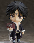 Hunter x Hunter Nendoroid Action Figure Chrollo Lucilfer (re-run) 10 cm