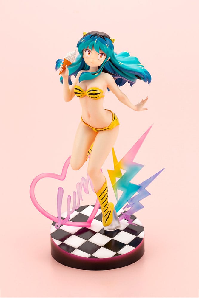 Urusei Yatsura ARTFXJ Statue 1/7 Lum 24 cm