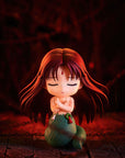 The Legend of Sword and Fairy Nendoroid Action Figure Zhao Ling-Er: Nuwa's Descendants Ver. DX 10 cm