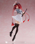 Original Character PVC Statue Yu Illustration Wasera-chan 26 cm