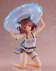 Original Character PVC Statue Nia: Swimsuit Ver. Illustration by Kurehito Misaki 21 cm