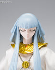 Saint Seiya Saint Cloth Myth Action Figure Polaris Hilda -The Earth Representative of Odin- 16 cm