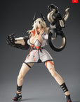 Original Character Action Figure 1/12 House of Sand - Shikura 15 cm