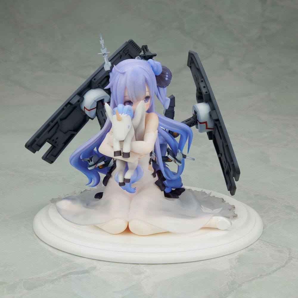 Azur Lane PVC Statue 1/7 Unicorn 14 cm