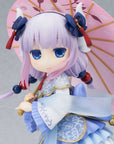 Miss Kobayashi's Dragon Maid PVC Statue 1/7 Kanna China Dress Ver. 17 cm